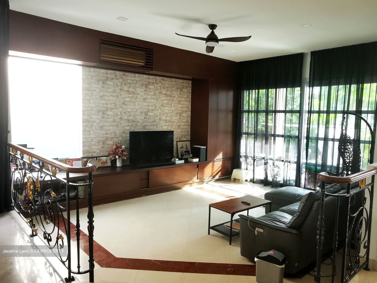 Serangoon Garden Estate (D19), Terrace #632929511